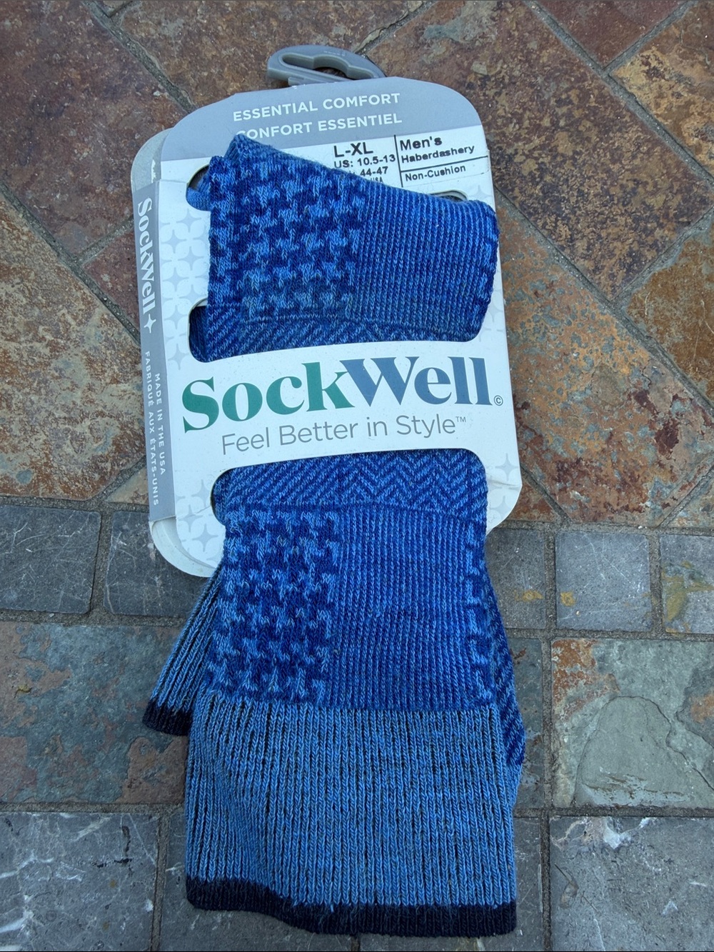 Sockwell Haberdashery